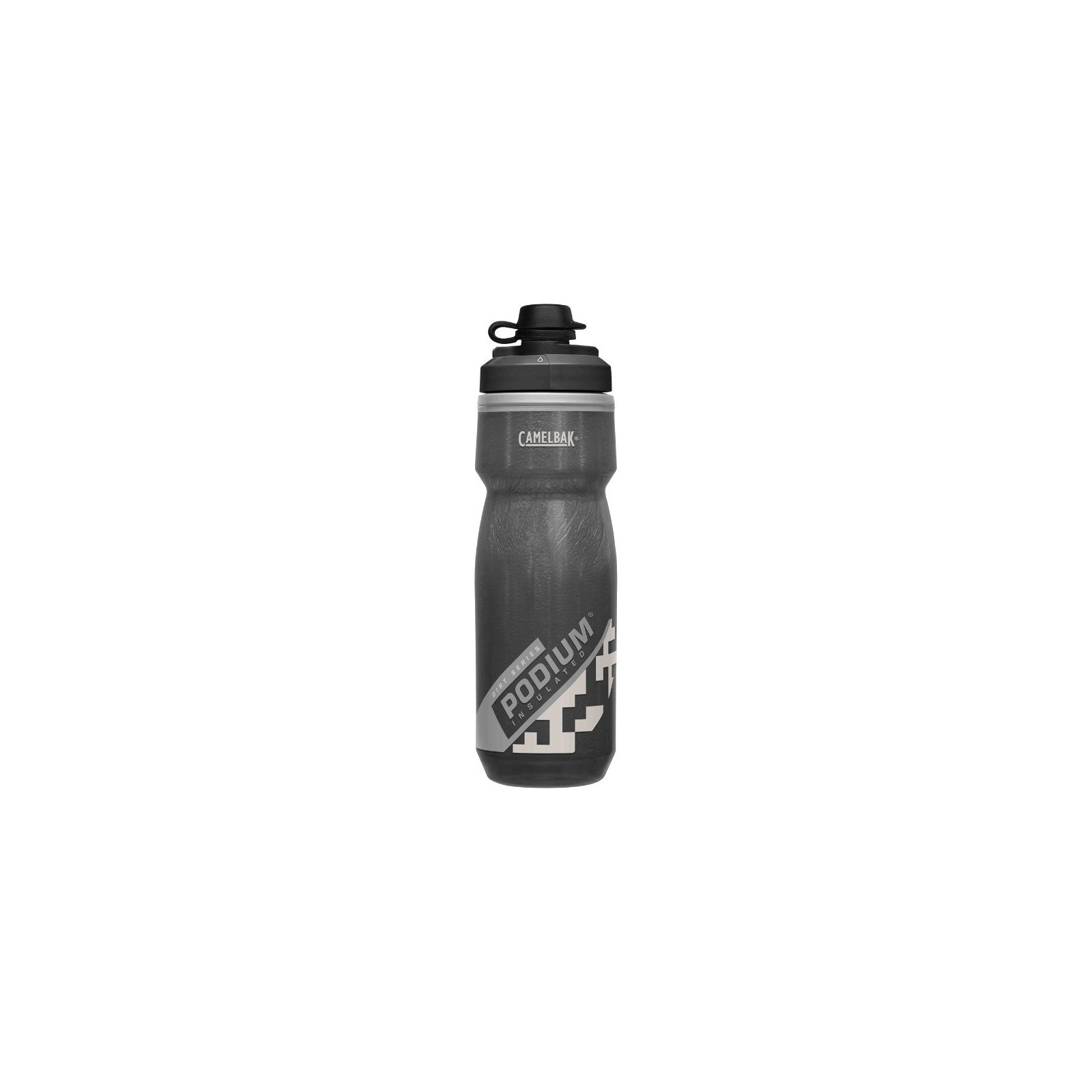 Bidon CamelBak Podium Dirt Series Insulated 0.6L