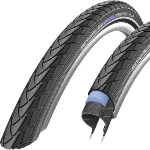 Pneu Schwalbe Marathon Plus HS440 28 ' - 35/622 (TR)