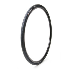 Pneu Hutchinson Nitro 2 - Tube Type - 700x28 (28-622) - Noir