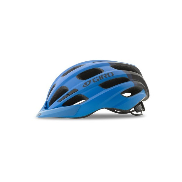 Casque Enfant Giro Hale Bleu Mat