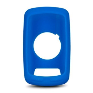 Housse Silicone GPS Edge 800/810 Garmin (Bleu)