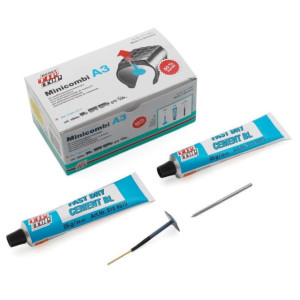 Kit Tubeless Rema Tip Top Minicombi A3