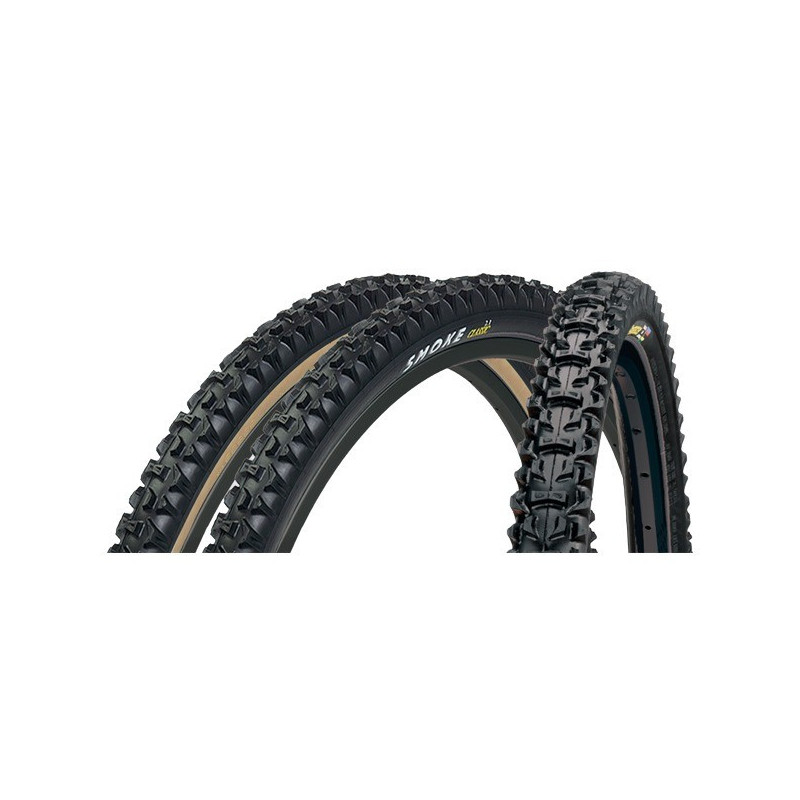 Pneu VTT Panaracer Smoke Classic Tube Type TS 26x2,10"