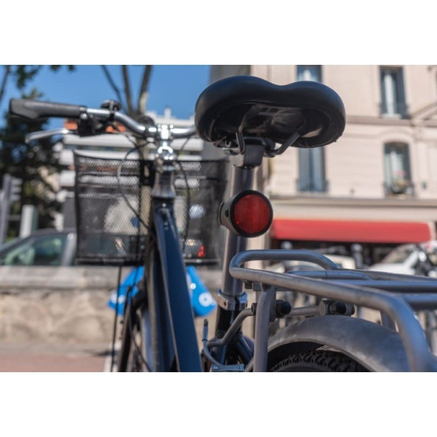 Traceur GPS pour vélo sans abonnement