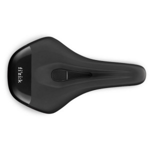 Selle VTTAE Fizik Terra Aidon X3 Rails Kium 255x145mm Noir