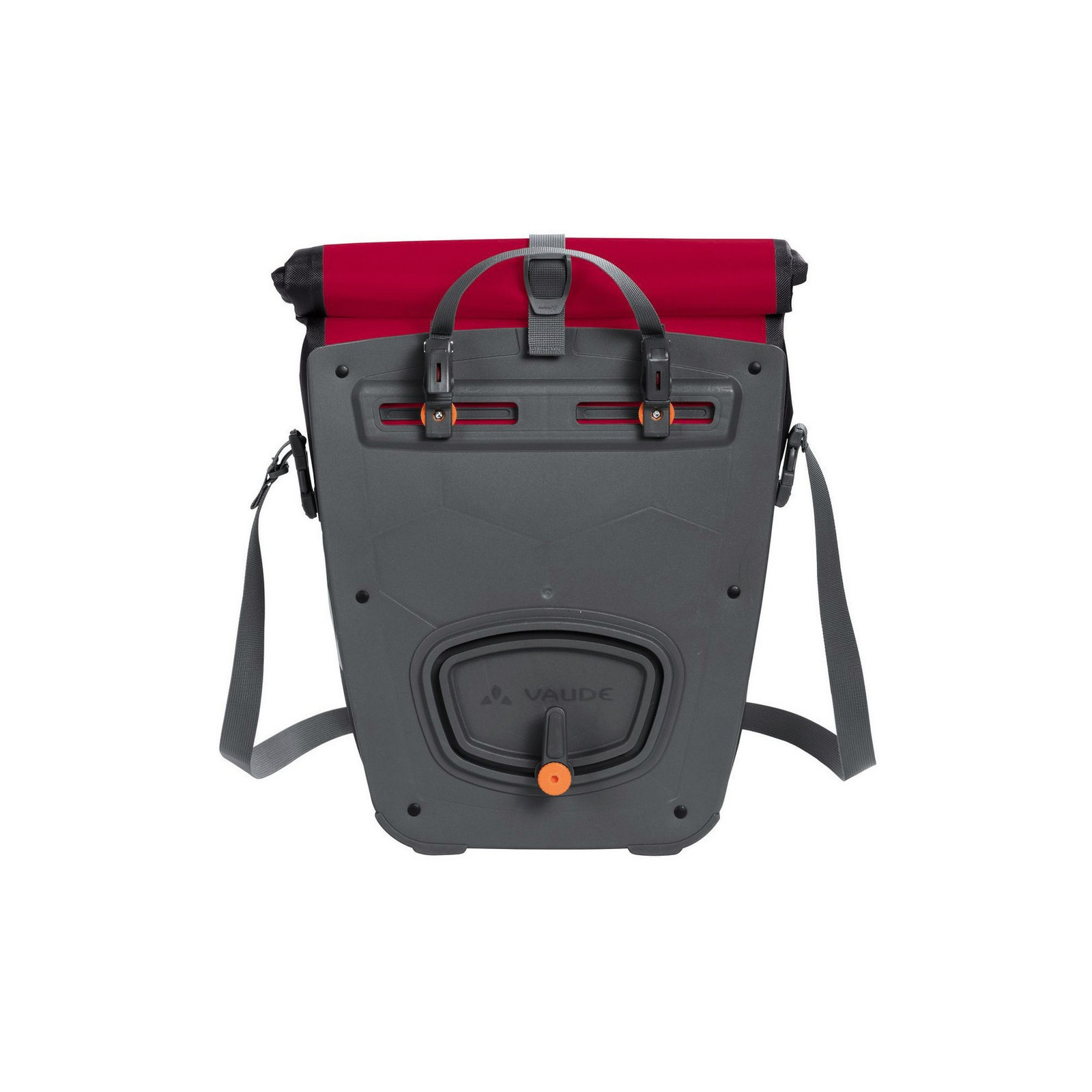 Sacoche Vaude Aqua Back 24L Rouge