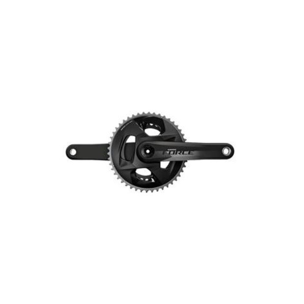 Pédalier 12V SRAM Red AXS 46 Dents