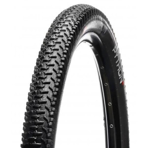 Pneu VTT Hutchinson Python 2 - Standard - 29x2.10 (52-622) - Noir