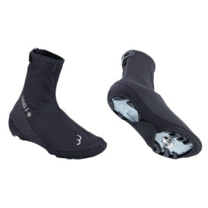 Giro Couvre-chaussures VTT Proof Winter - Noir, Surchaussures de pluie