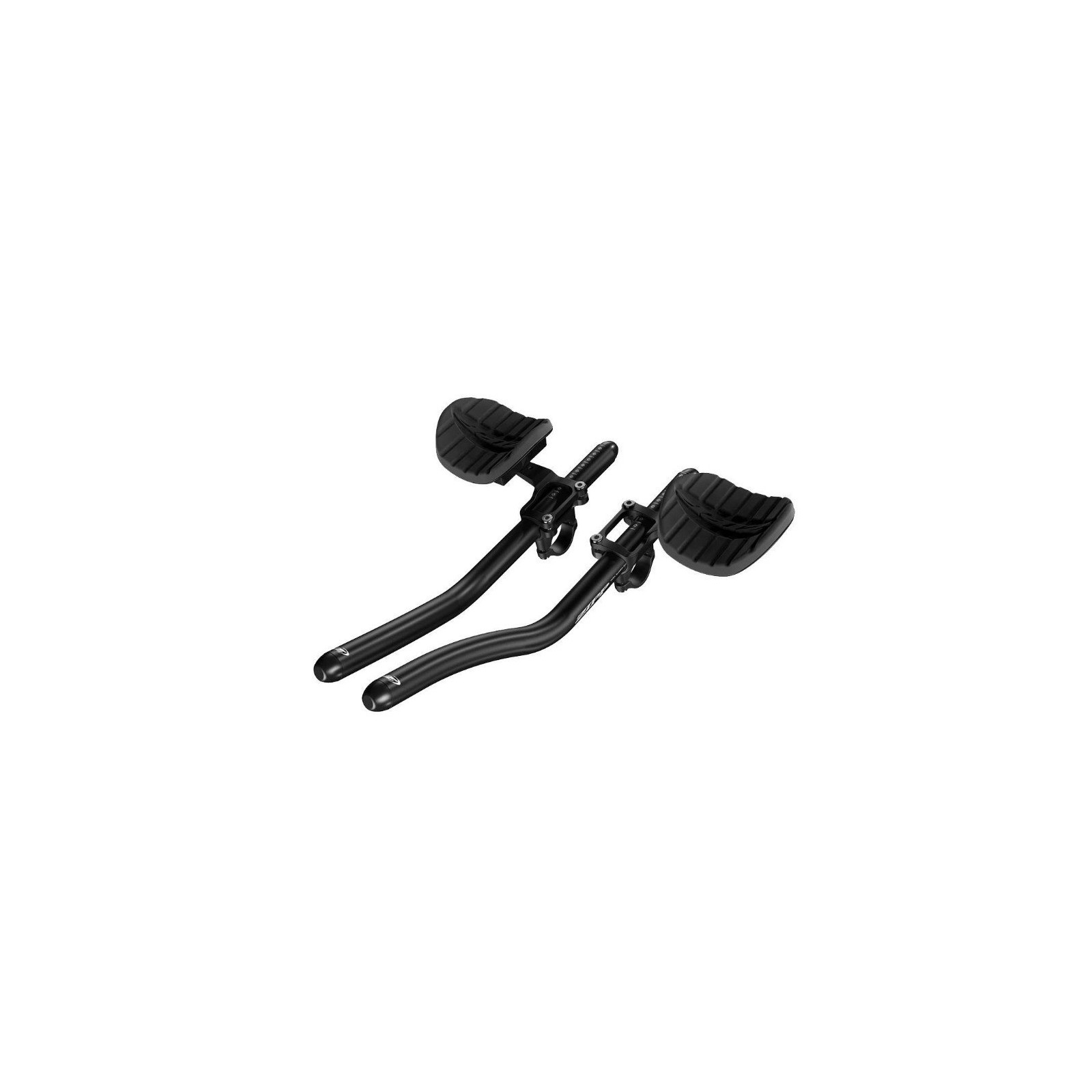 Prolongateurs Zipp Vuka Clip B1 Avec Extensions Vuka Alumina Evo 70