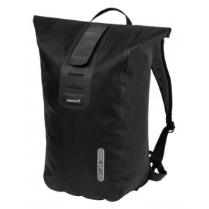 Sac à Dos Ortlieb Velocity PS - 17L - Noir