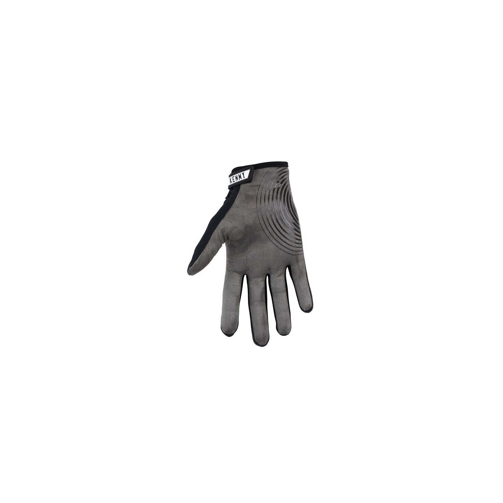 Gants VTT Kenny Up - Noir