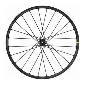 Roue Avant VTT Mavic Deemax Pro Sam Hill Disque 6 Trous 27,5" Boost (28-584)