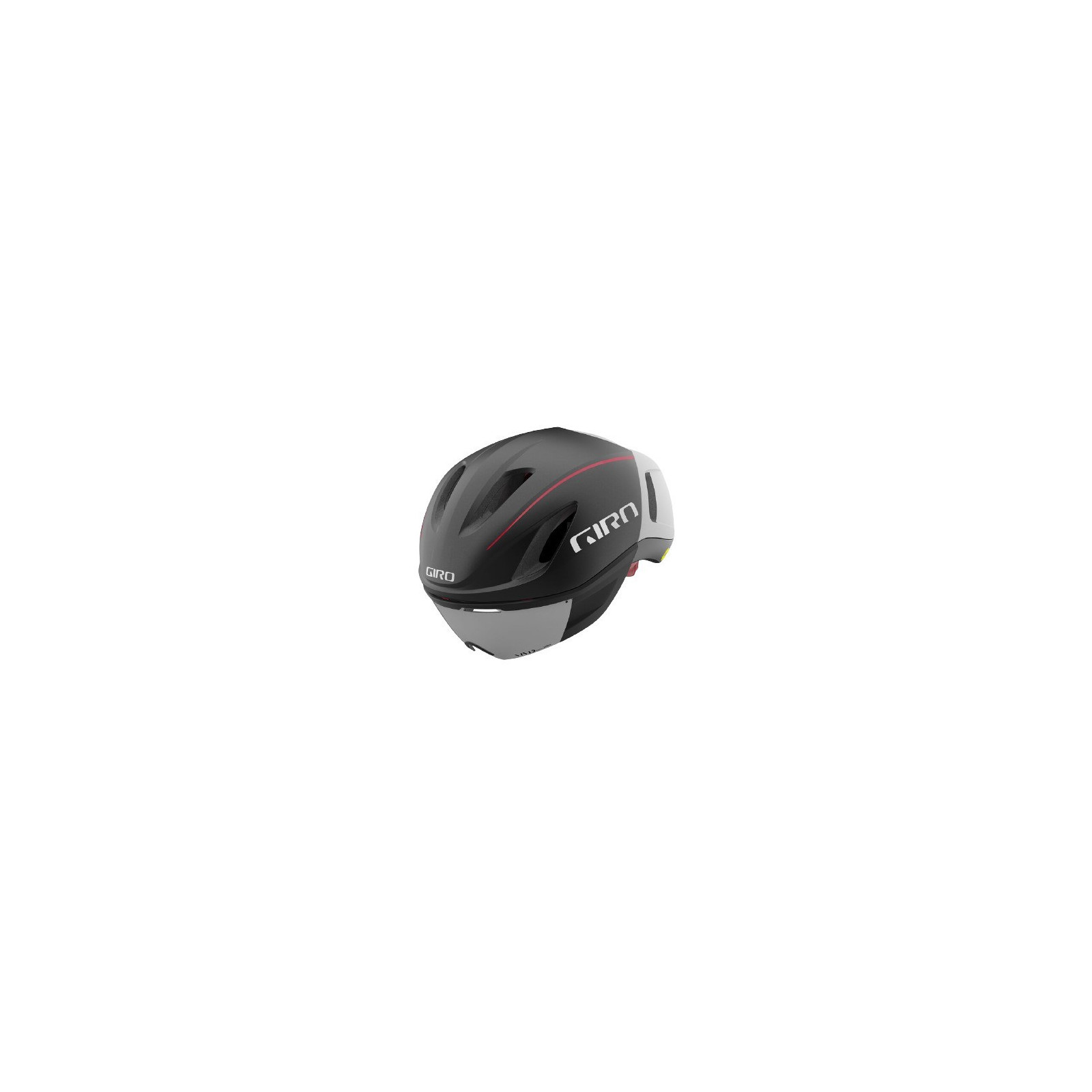 GIRO - Coussinet de Remplacement pour Casque Vanquish - Noir - Medium -  Boutique En Ligne Optimum