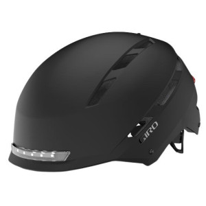 Casque Ville Giro Escape MIPS Noir Mat