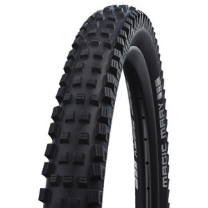 Pneu VTT Schwalbe Magic Mary HS447 27,5x2,4" Rigide