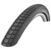 Pneu Ville Schwalbe Big Ben HS439 Performance Line 28x2" Tube Type Rigides Noir