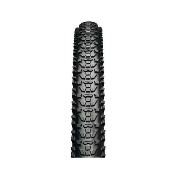 Pneu Gravel Hutchinson Tundra Reinforced Tubeless Ready X Noir