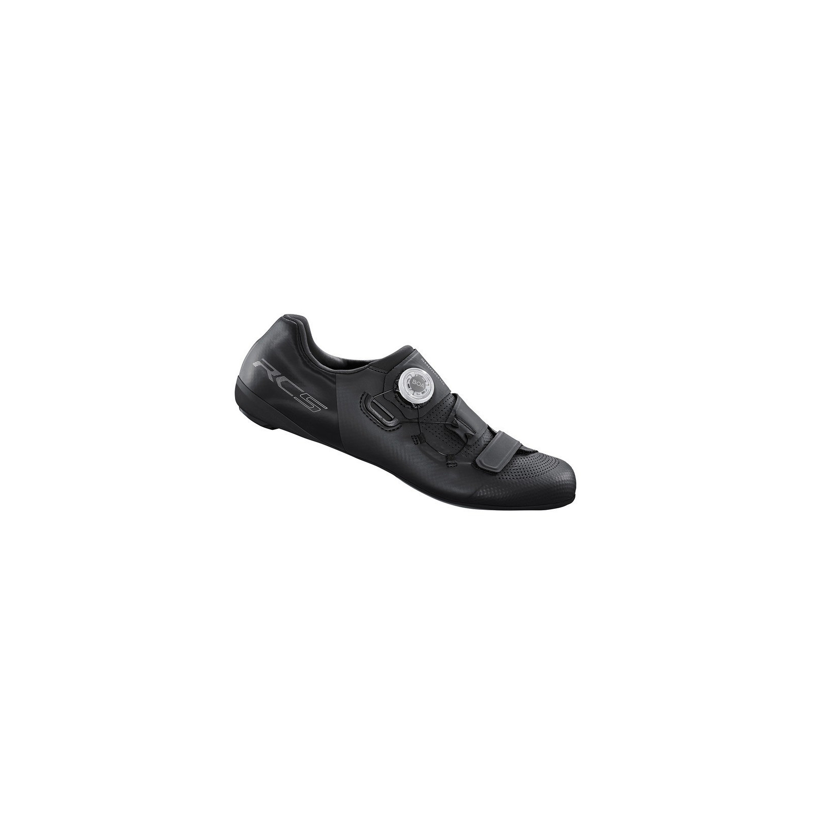 Chaussures Route Shimano RC5 Large SH RC502 Noir