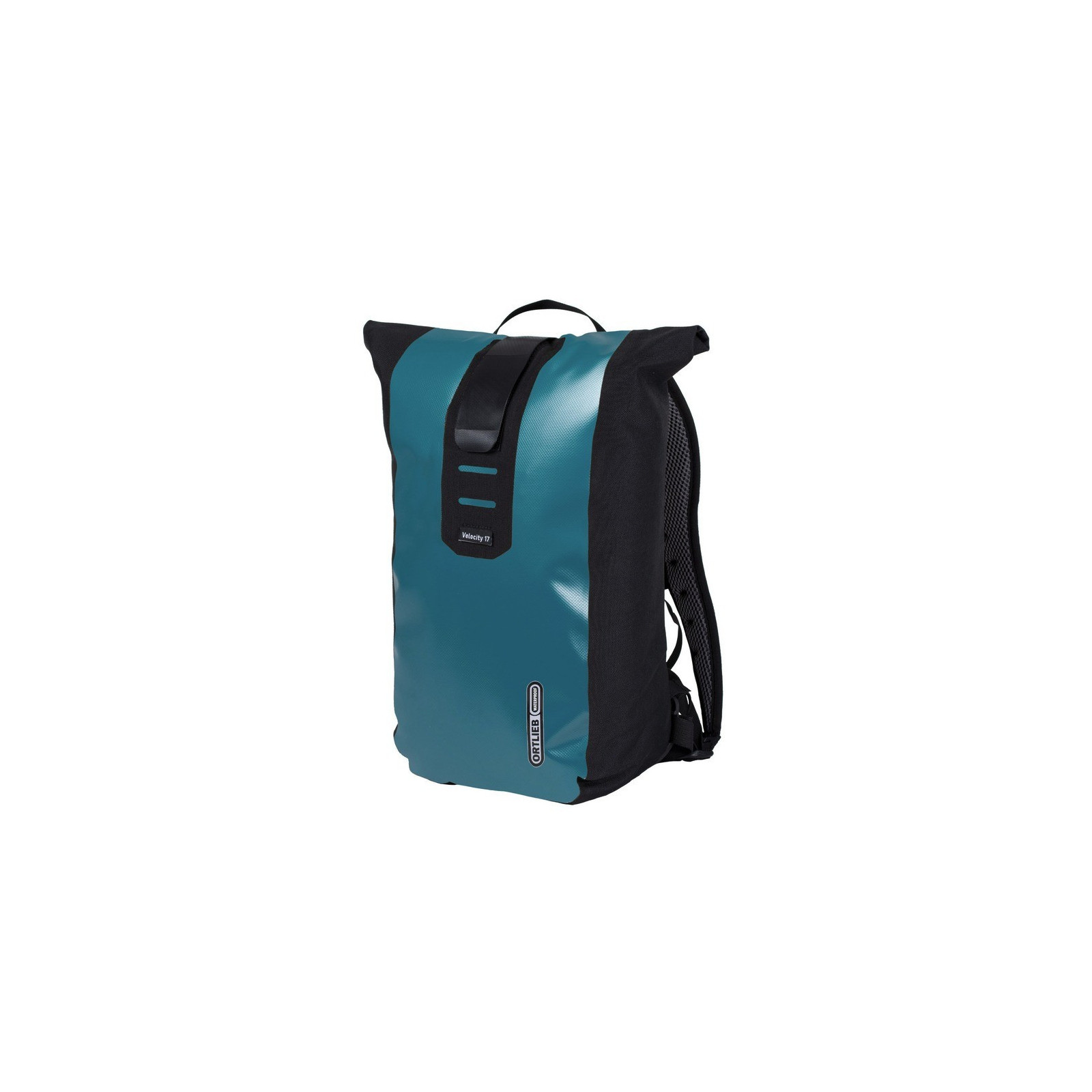 Sac Dos Ortlieb Velocity 17L P trole Noir