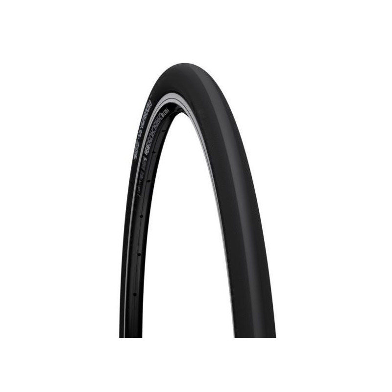 Pneu Gravel Lisse WTB Exposure TCS SG2 - 700x30c - Tubeless Ready - Noir