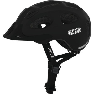 Casque Abus Youn-I Ace Noir