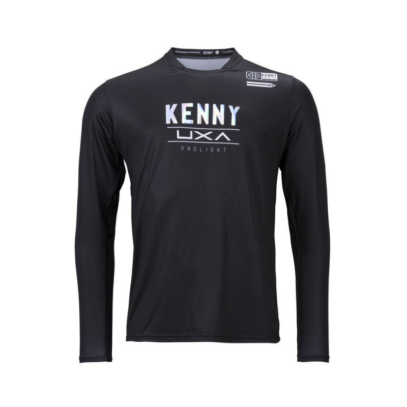 Maillot kenny vtt sale