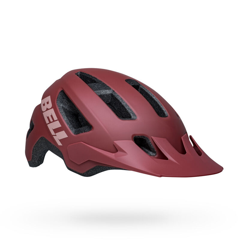 Casque VTT Bell Nomad 2 Rose Mat