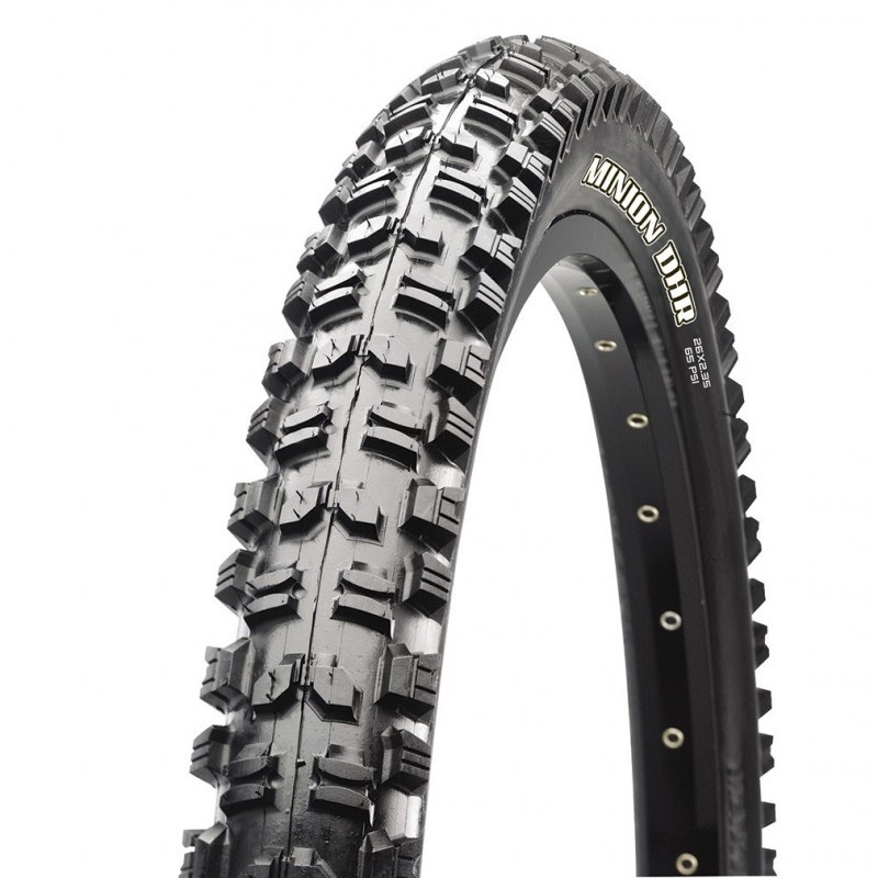 Maxxis minion dhr ii 26 online