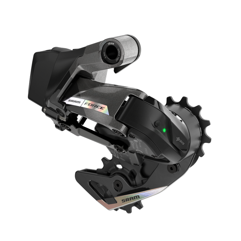 Dérailleur Arrière Sram Force D2 AXS 12 V Max 36 D (sans batterie)