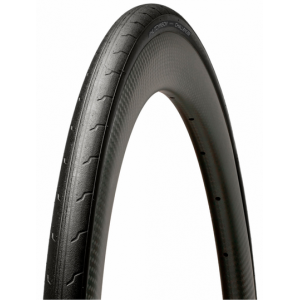 Pneu Route Hutchinson Challenger Tube Type 700x25 Noir