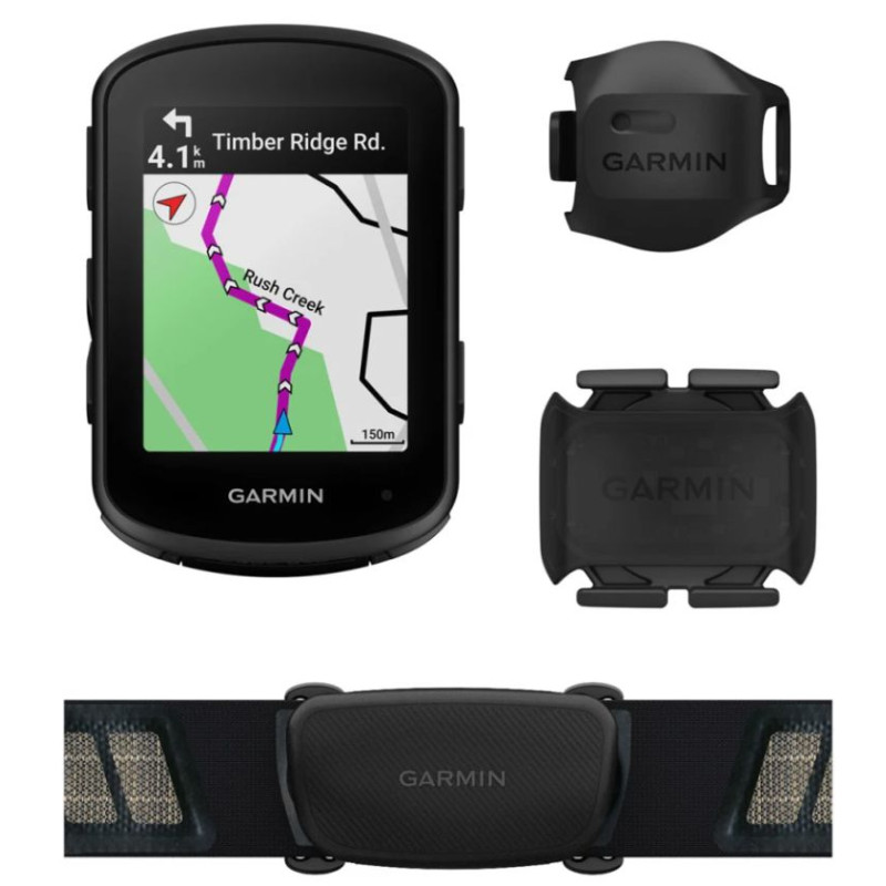 GPS garmin GPS Garmin Capteur de vitesse 2 + capteur de cadence 2 GARMIN