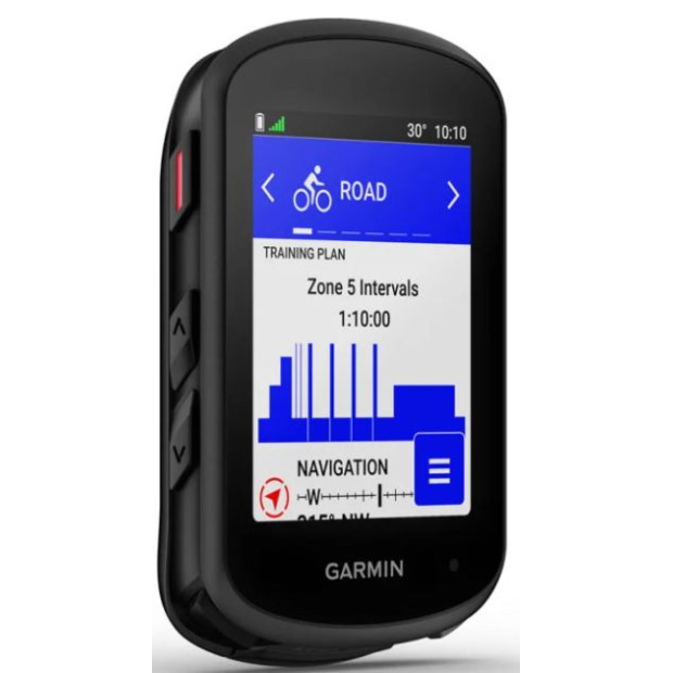Compteur GPS Garmin Edge 840 + Capteurs de Vitesse/Cadence +