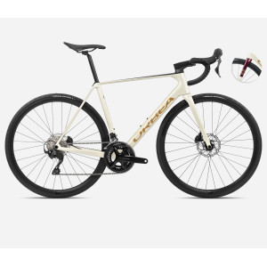 Vélo de Route Orbea Orca M30 Shimano 105 R7100 2x12v