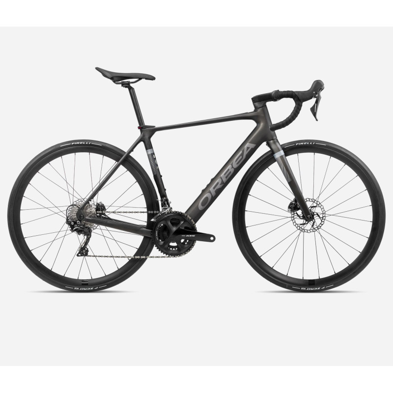 Velo course orbea online electrique