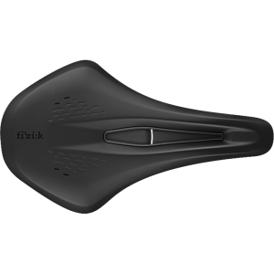 Selle Fizik Terra Argo X1 - 140mm - Noir