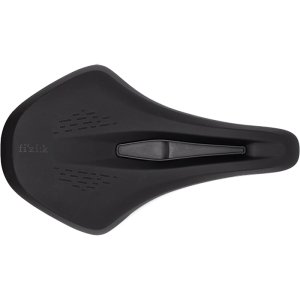 Selle Fizik Terra Argo X3 - 140mm - Noir