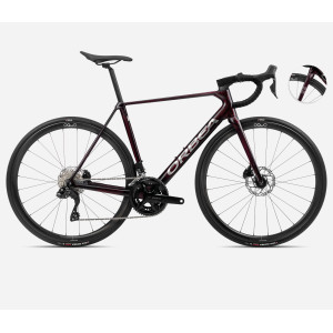 Vélo Route Orbea Orca M35i Shimano 105 Di2 2x12V