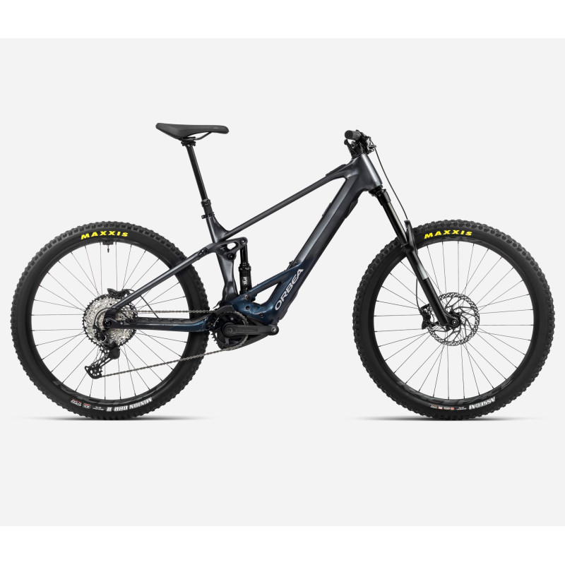 Vtt cheap orbea électrique