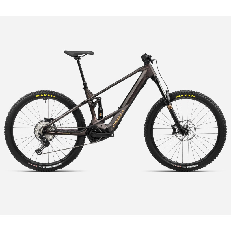 VTT Electrique Orbea Wild M20 29