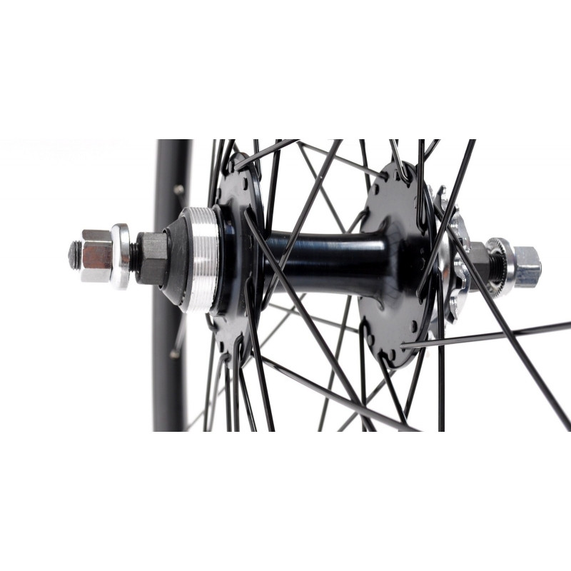 Roue arriere fixie 700 sale