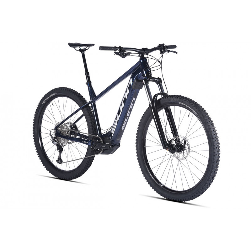 VTT Electrique Sunn Flash S1 29