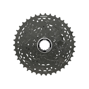 Cassette VTT/VAE Shimano CS-LG400 10V 11-39 Dents