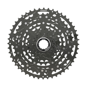 Cassette VTT/VAE Shimano CS-LG400 10V 11-48 Dents