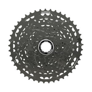 Cassette VTT/VAE Shimano CS-LG400 11V 11-45 Dents