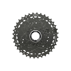 Cassette VTT/VAE Shimano Cues CS-LG400 9V 11-36 Dents