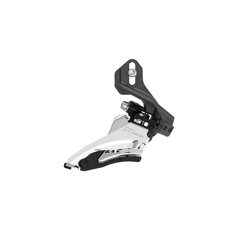 side swing derailleur