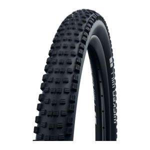 Pneu VTT Tube Type Schwalbe Wicked Performance Addix 27,5x2,6" Noir