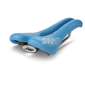 Selle SMP Drakon - 138mm - Bleu Ciel