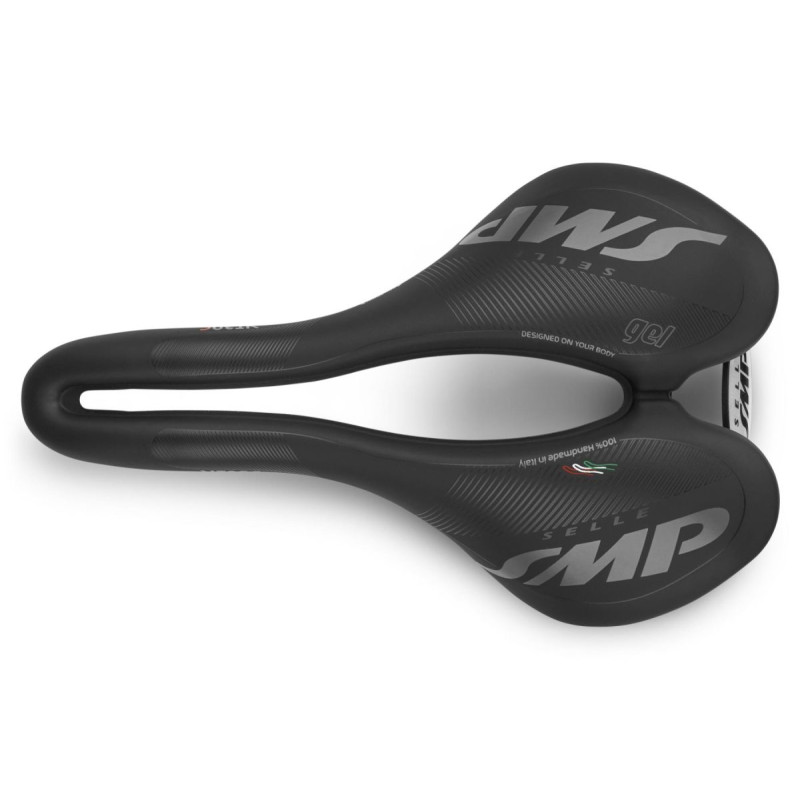 Selle gel best sale velo route